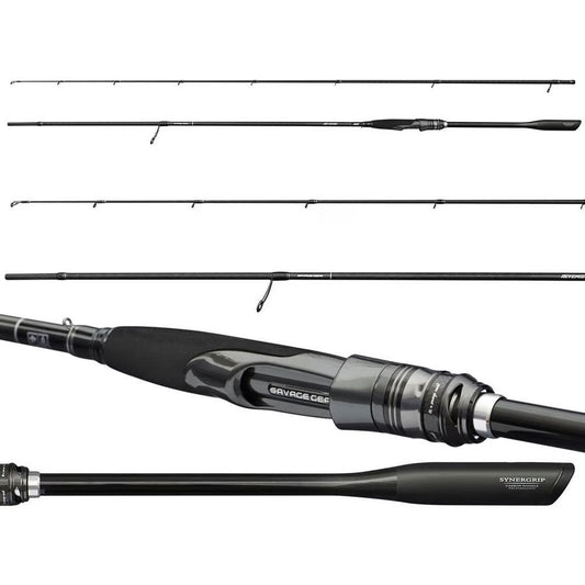 Revenge SG8 Medium Game BC