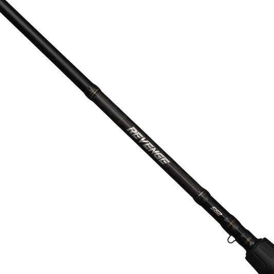 Savage Gear Revenge SG2 Light Game BC