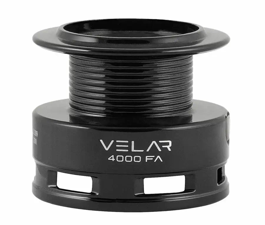 Super Combo - Area Elisium R & Velar FA 2000