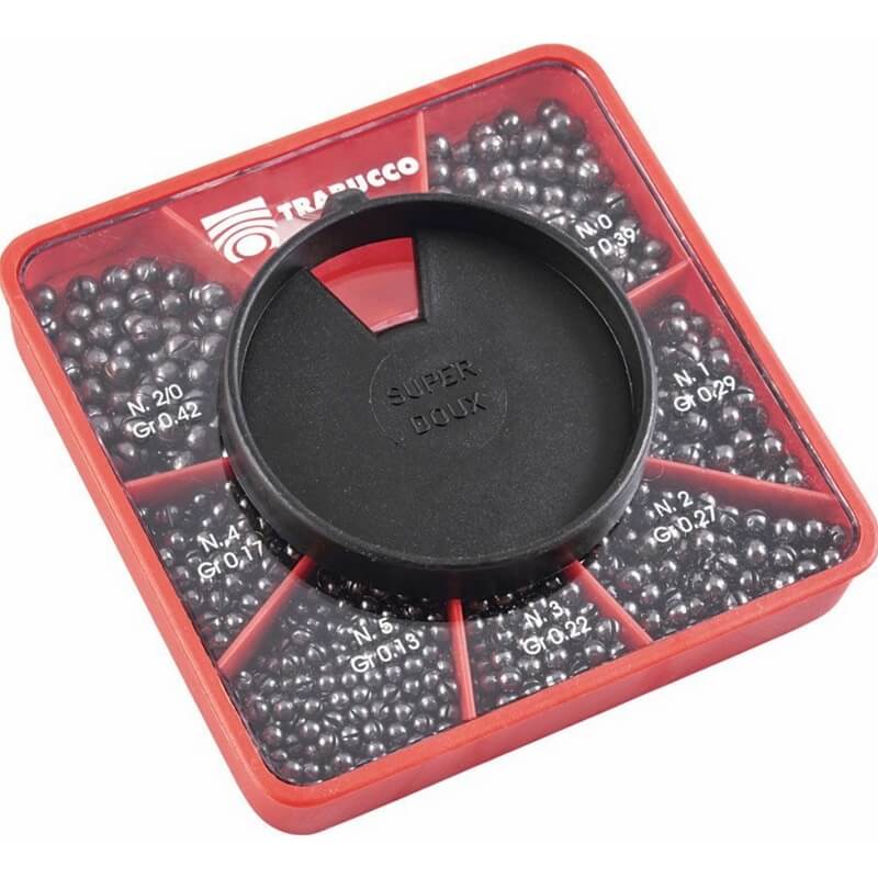 Mascotte GNT Match Shot S Large Square (07/03)