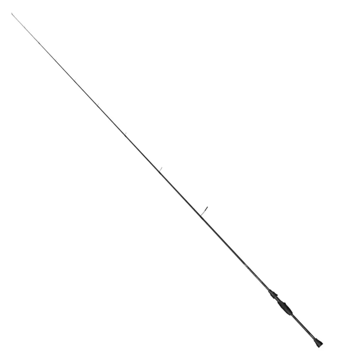 Rapture Kitrix Spin, eine einteilige CX Nano Carbon Spinnrute, perfekt für Bass-Turniere.