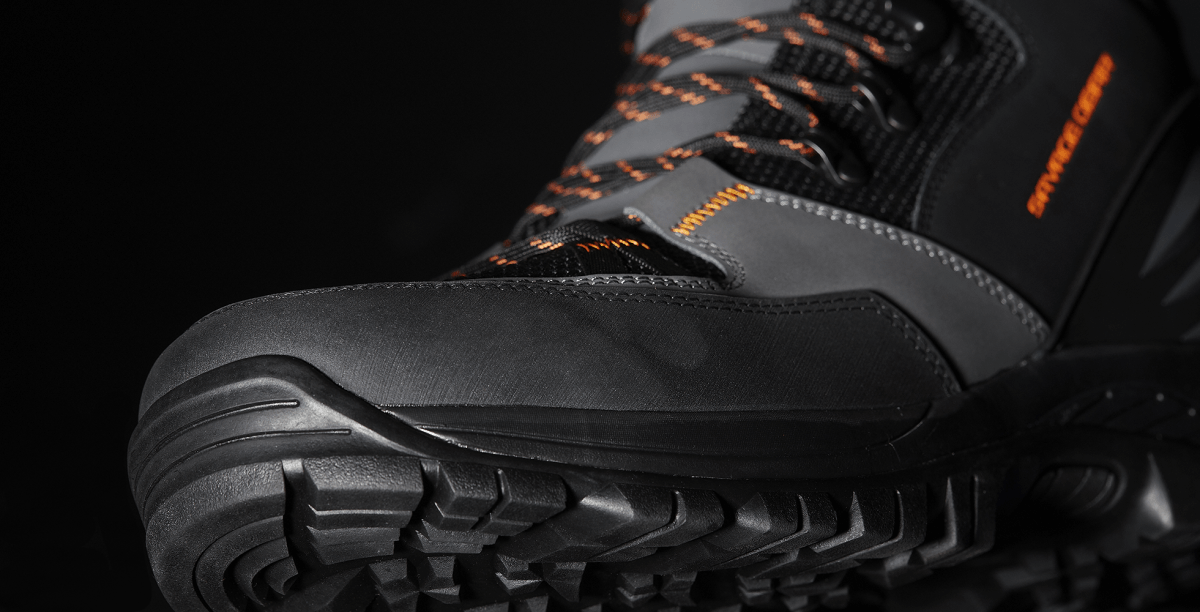 Savage Gear SG8 Cleated Wading Boot