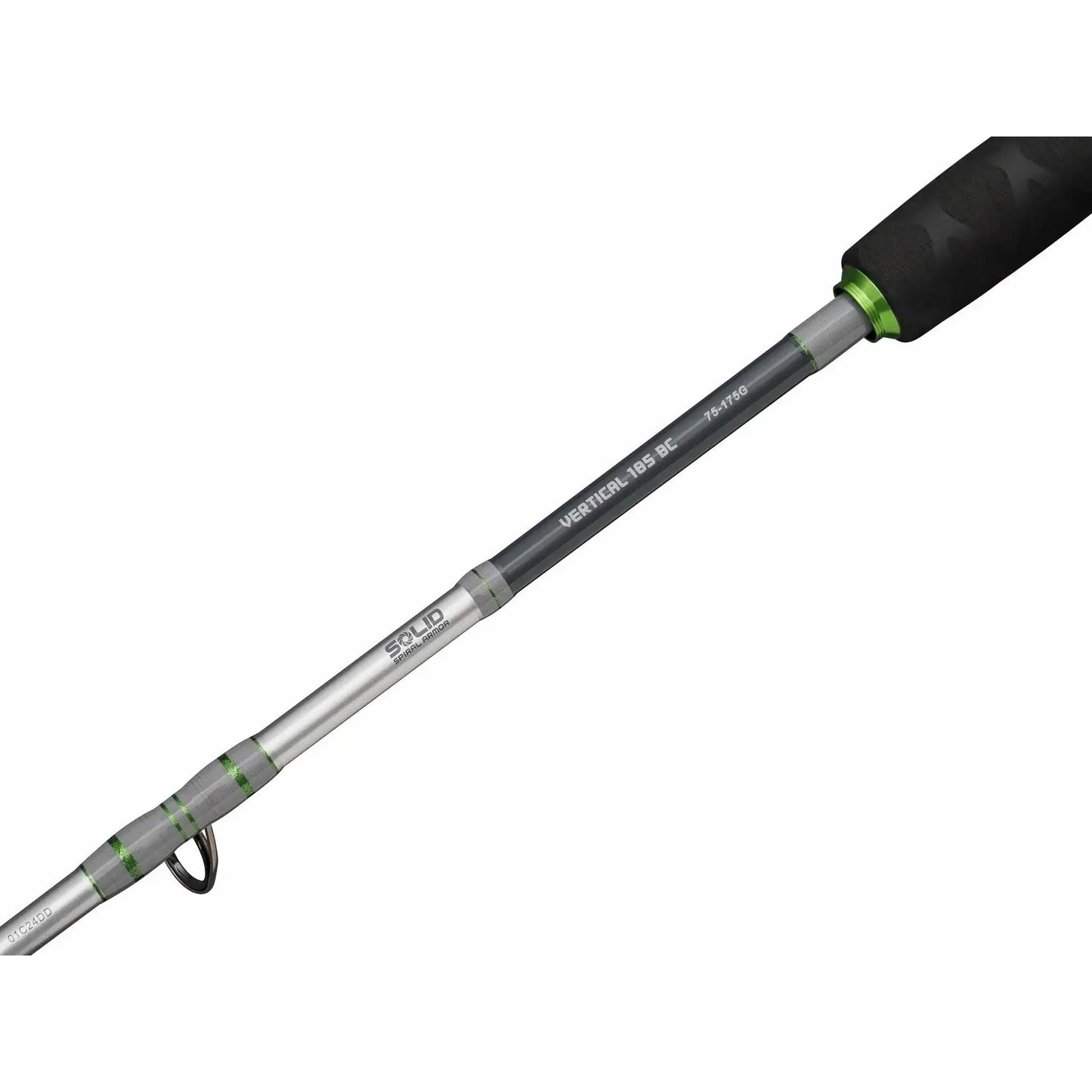 Madcat Full Force Vertical Baitcasting Rod