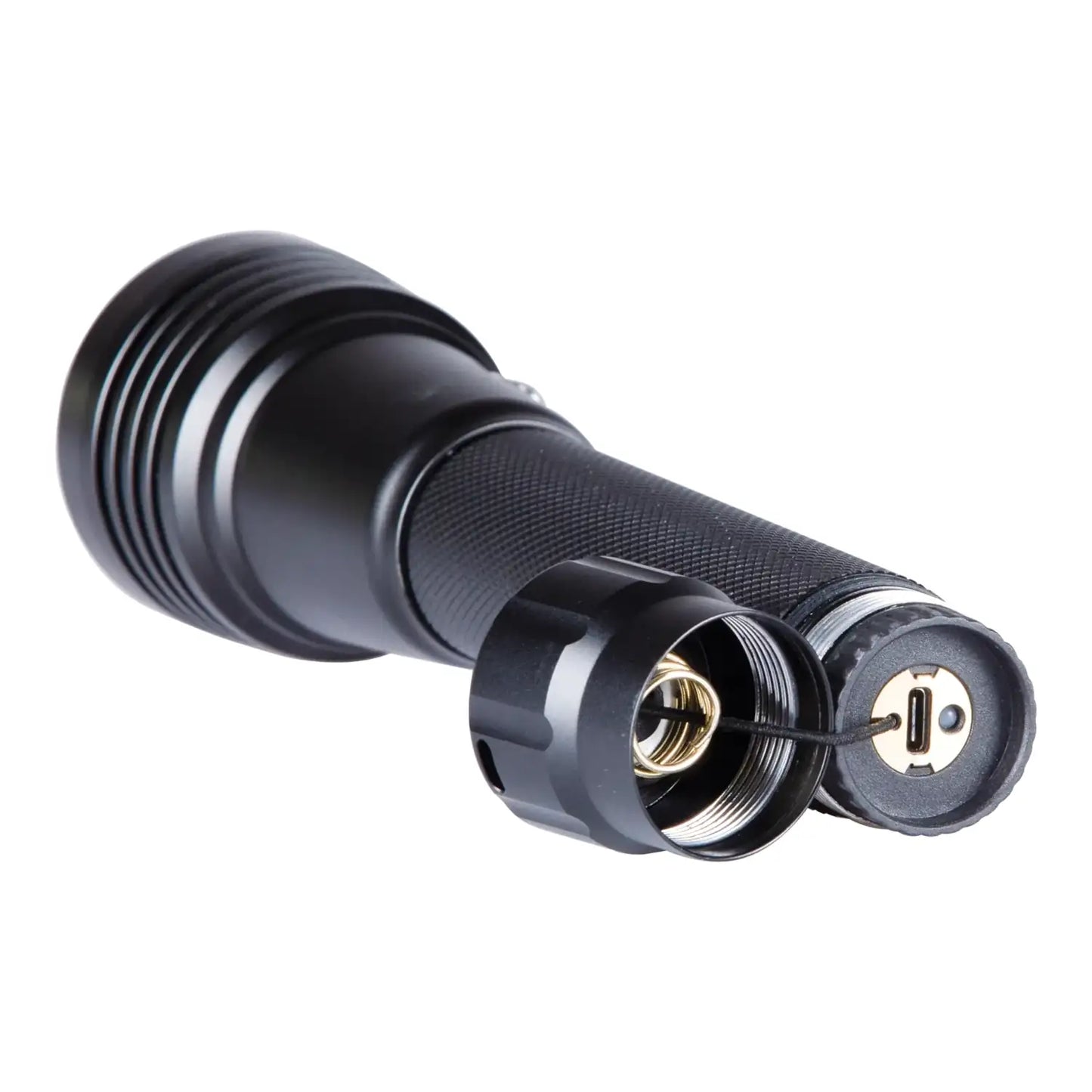 Salvimar Rigel – Torcia Subacquea 3800 Lumen