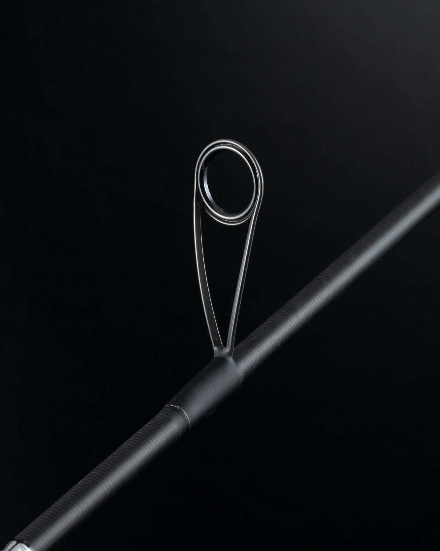 Rapture Fathos Stream fishing rod designed for precision spinning in river and stream conditions.