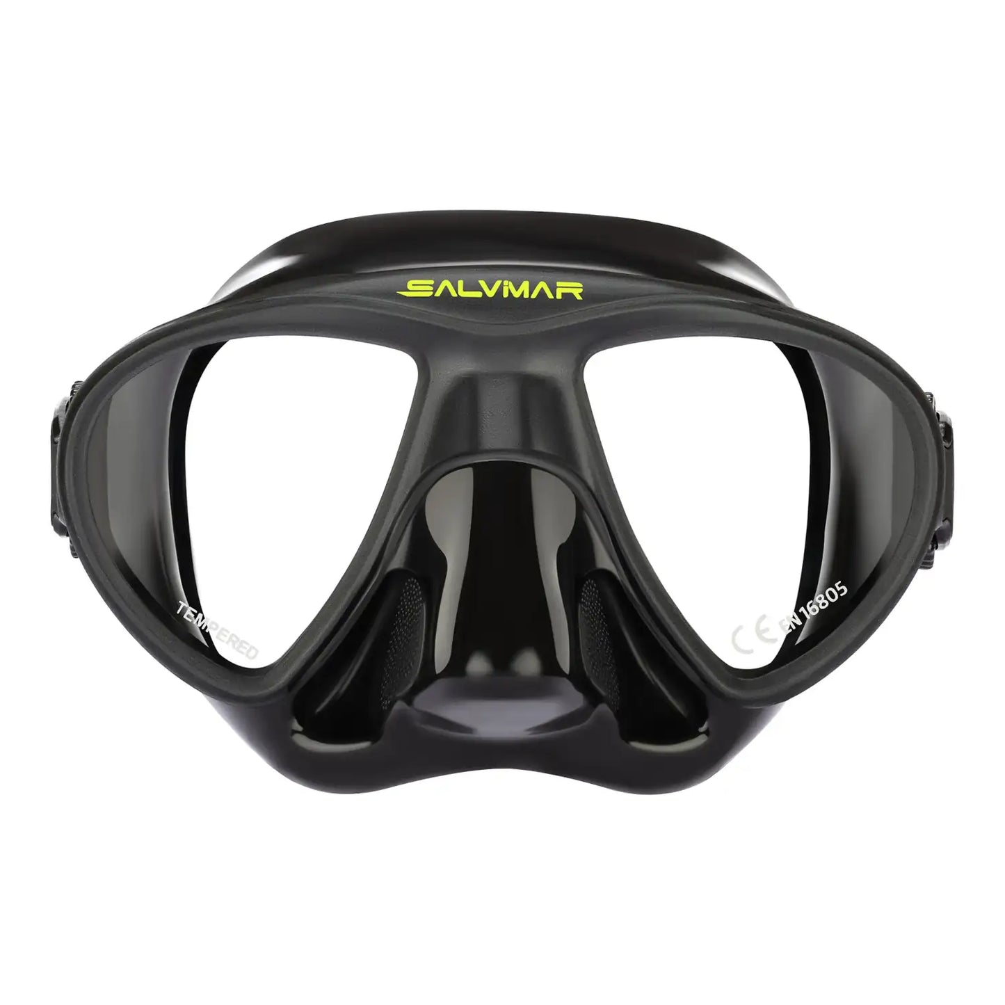 Salvimar Goblin – Maschera Apnea a Volume Ridotto