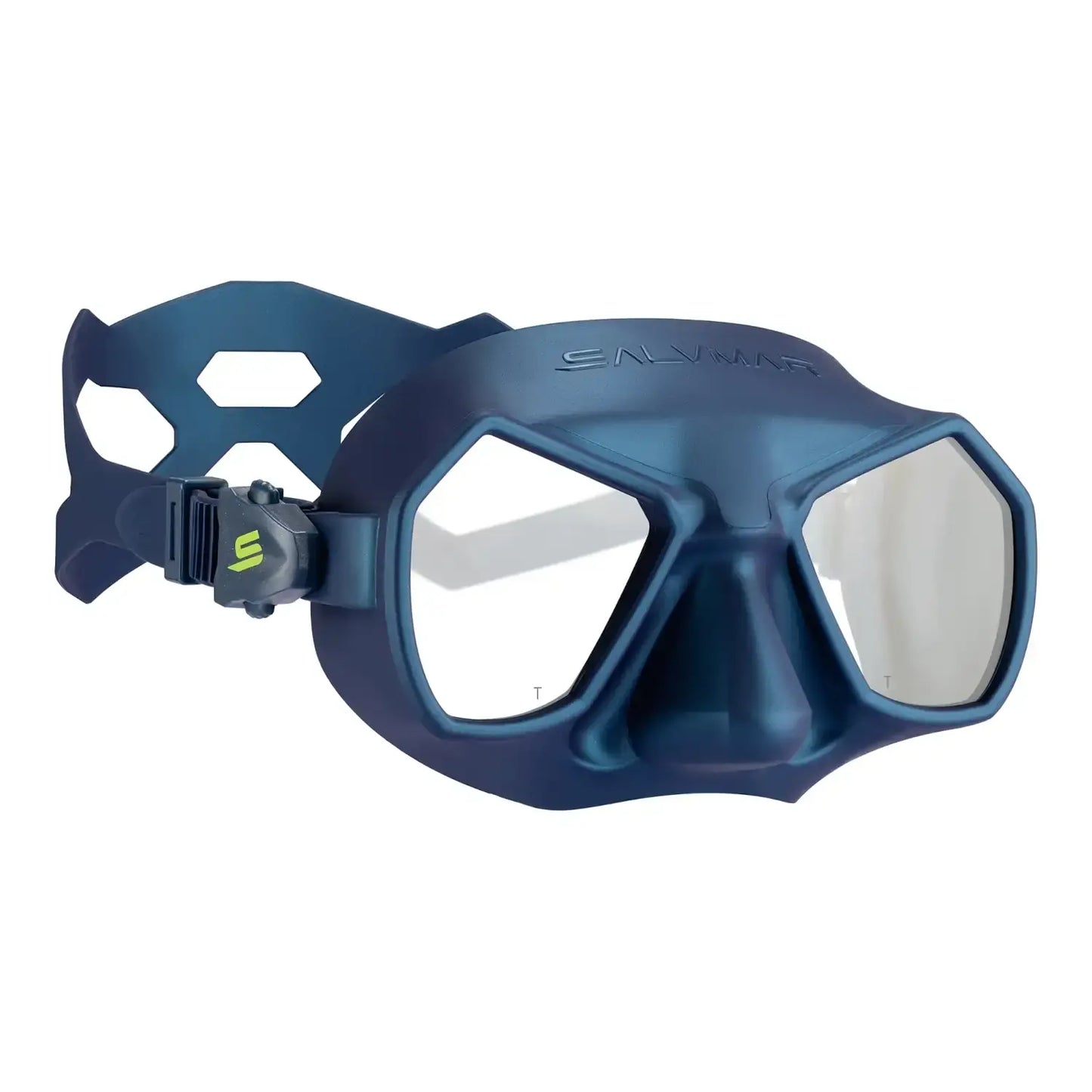 Salvimar Hathor – Maschera Apnea a Volume Ridotto