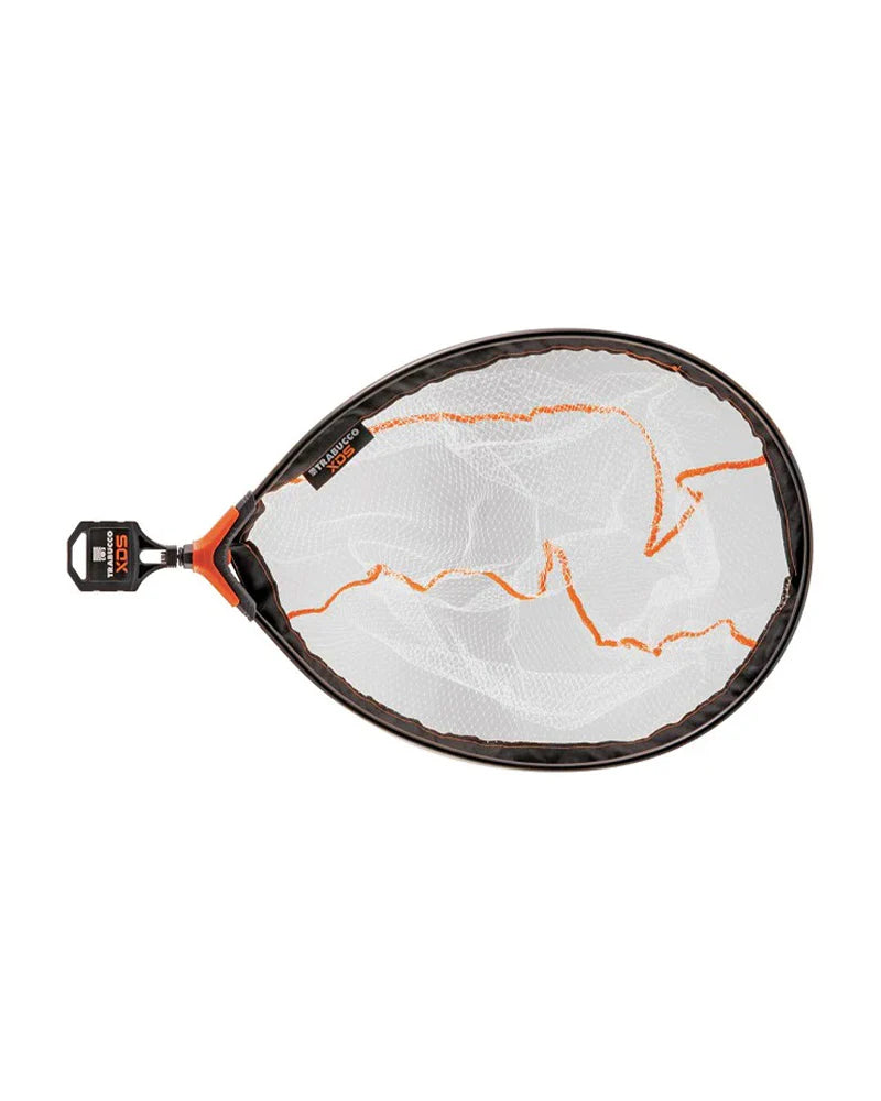 Trabucco XDS Easy Scoop Mono 6×6 Mesh – Testa Guadino 2026
