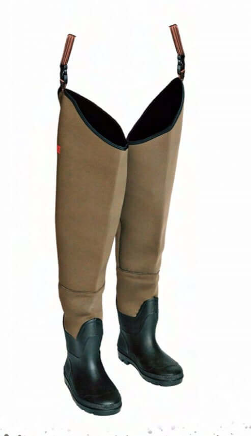 Stivali tuttacoscia in Neoprene Expert Predator