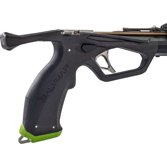 Salvimar Ares 105 con mulinello