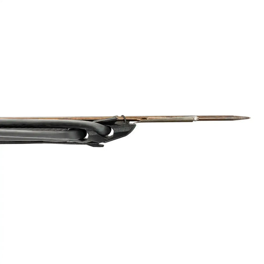 Salvimar Ares Carbo – Arbalete Full Carbon con Mulinello, design innovativo e prestazioni elevate per la pesca subacquea.
