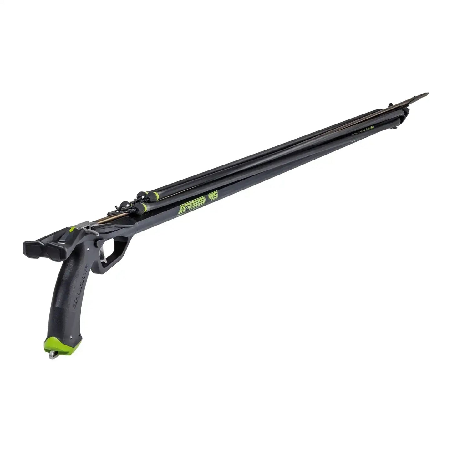 Salvimar Ares 105 con mulinello