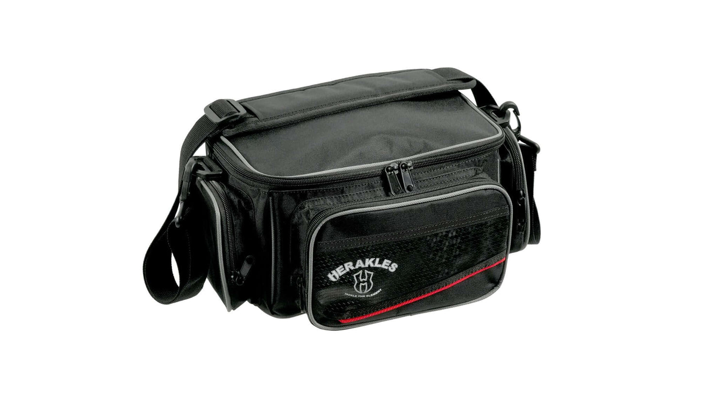 Herakles Borsa Black Small