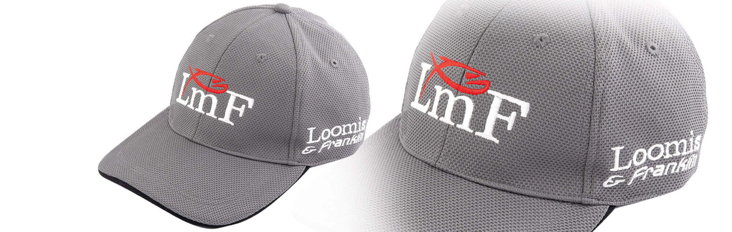 LMF Baseball Cap