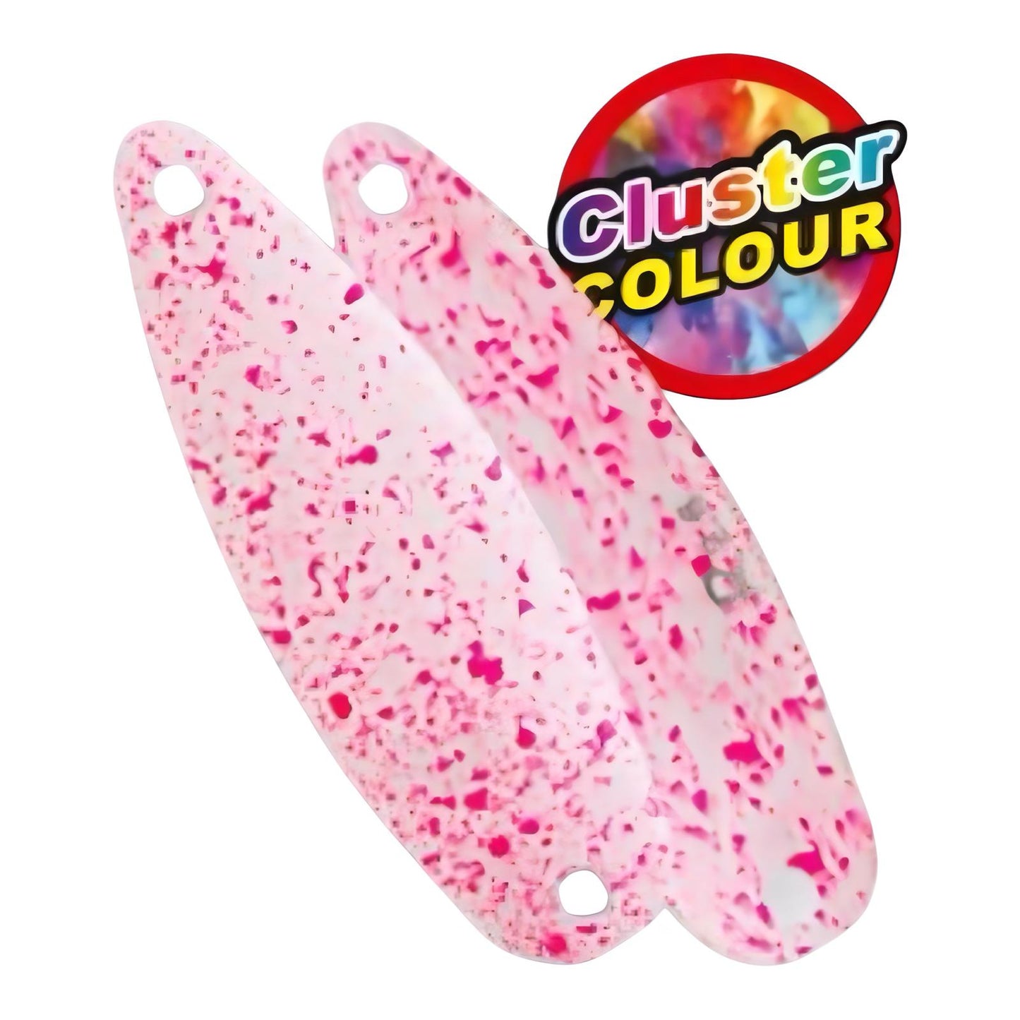 Rapture Native Spoon 2,6g / 36mm