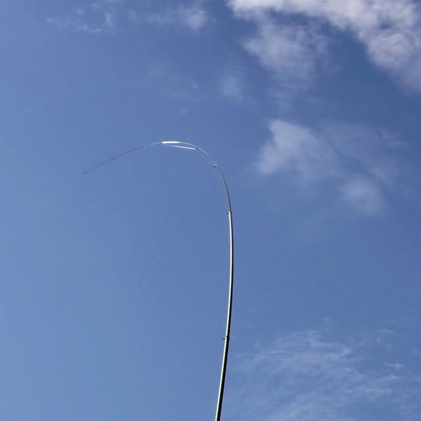 Fiume WR T‑6000 (Fuji Alconite)