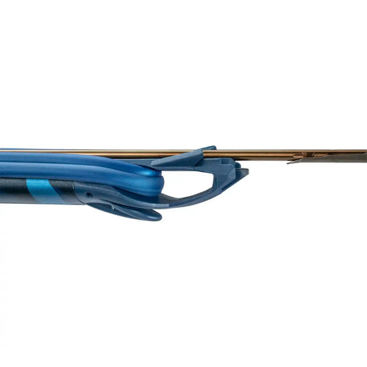 Salvimar Storm Hero 95 Blue con mulinello