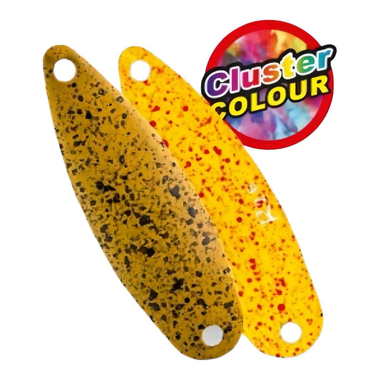 Rapture Native Spoon 36mm - 2.6g
