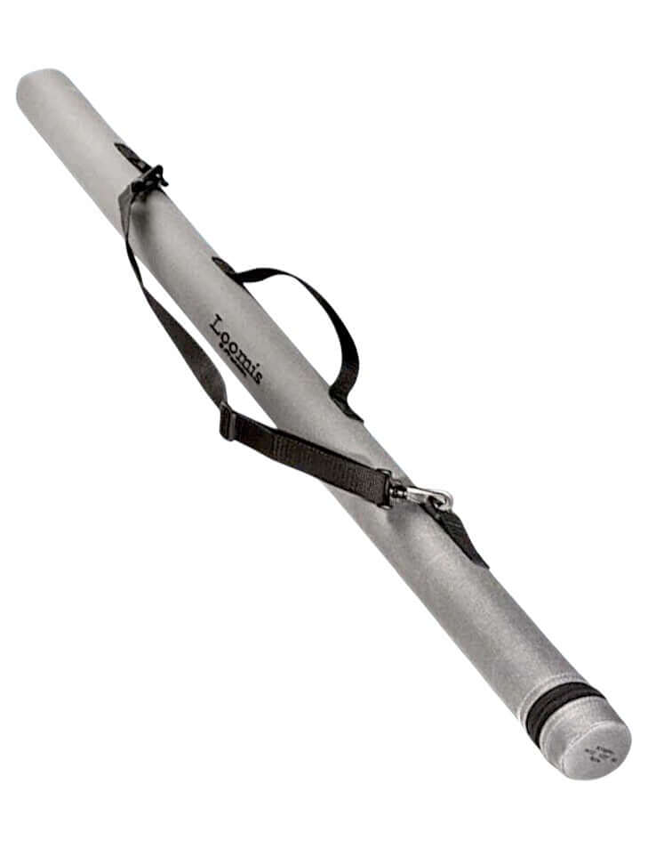 LOOMIS & FRANKLIN - SFT RIVER&STREAM IM12 9'6'' #4/5 FISHING TIME, è tempo di pesca!