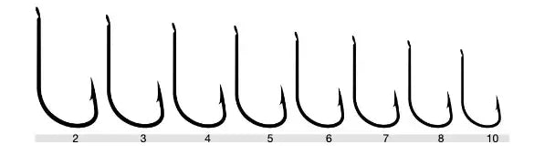 TROTA GARA 10x0.16 200NY - FISHING TIME, è tempo di pesca!