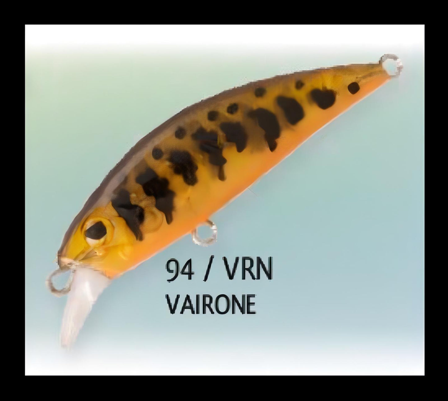 Rapture R.PRO Ryujin 4g/45mm