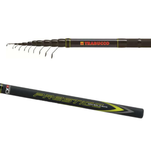 Trabucco Prestige Mini Bolo