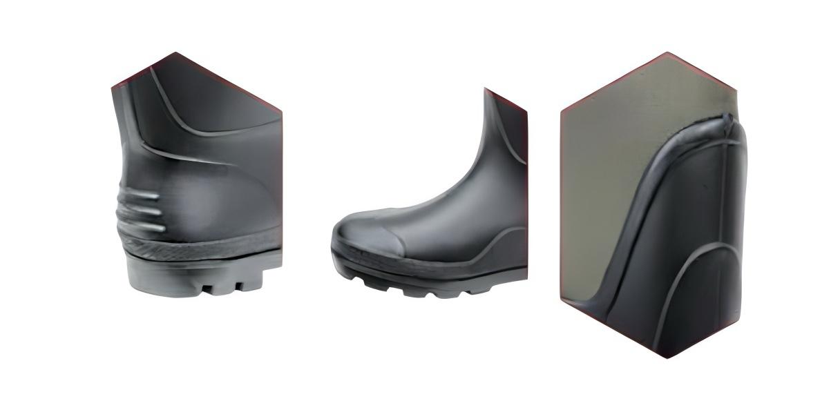 Stivali in Neoprene Expert Predator