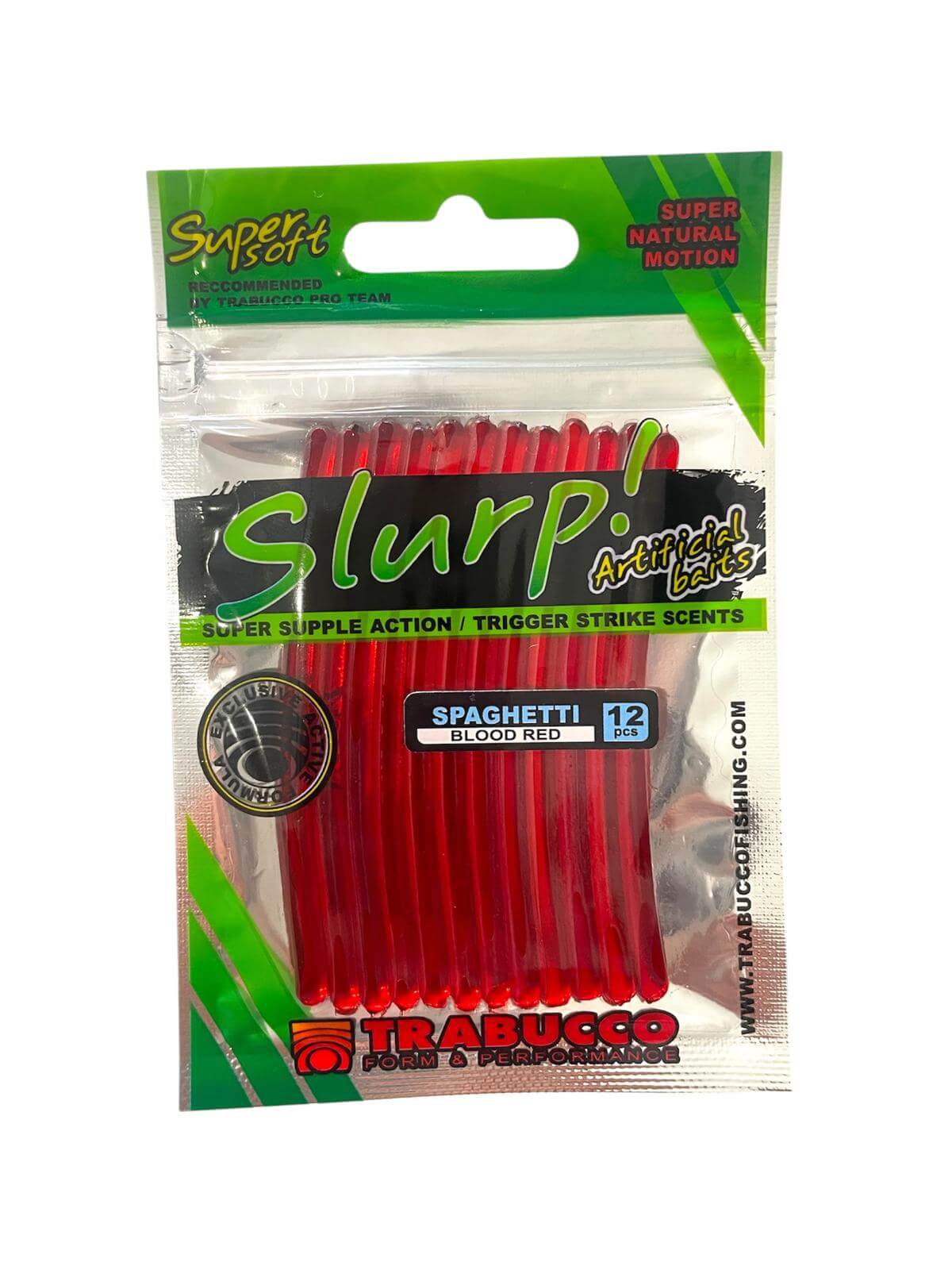 Trabucco Slurp - Super Soft