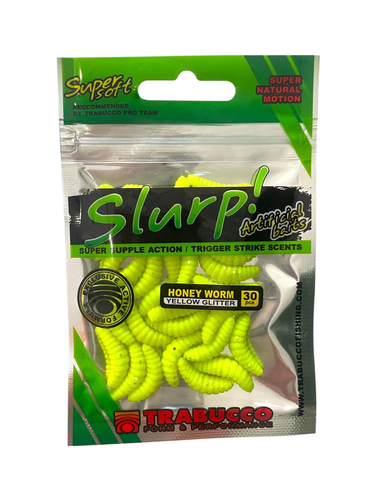 Trabucco Slurp - Honey Worm