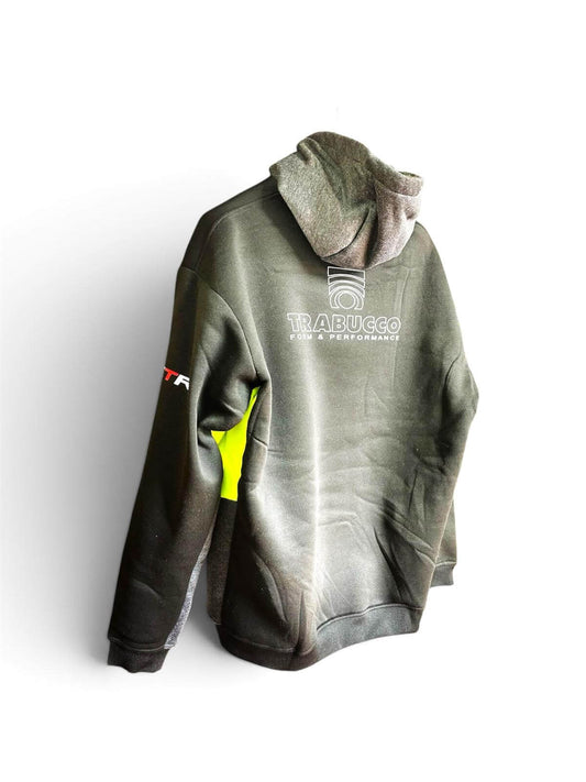 XTR-Pro K-Hoodie