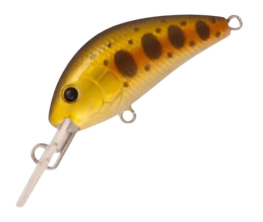 Rapture Pro Evoque Minnow 40mm - 3.5g