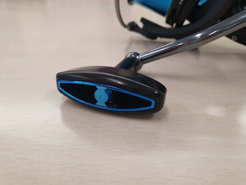 Actarus 8000 (10+1) - FISHING TIME, è tempo di pesca!