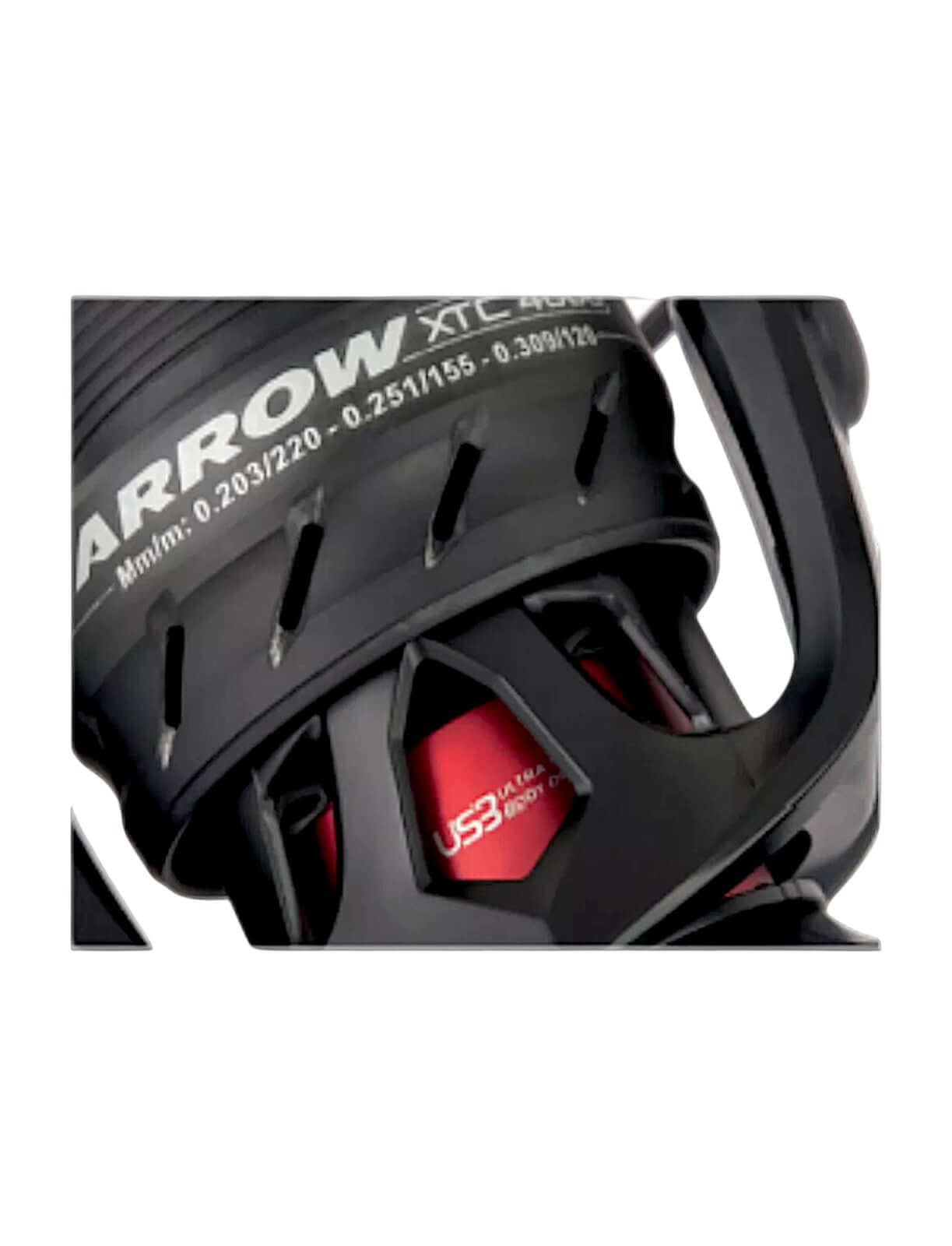 Trabucco Arrow XTC FA 4000 FISHING TIME, è tempo di pesca!