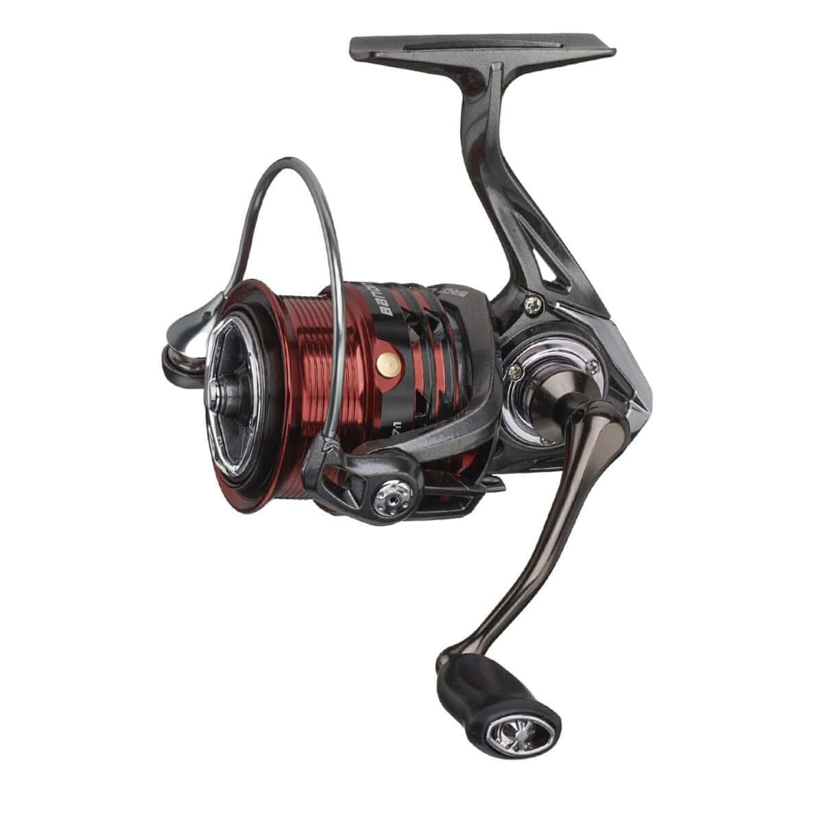 Bandit (8+1) - FISHING TIME, è tempo di pesca!