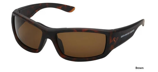 Savage Gear Polarized Sunglasses Two