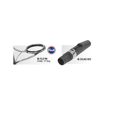 MIND FLAYER 4,20mt (250gr) FISHING TIME, è tempo di pesca!