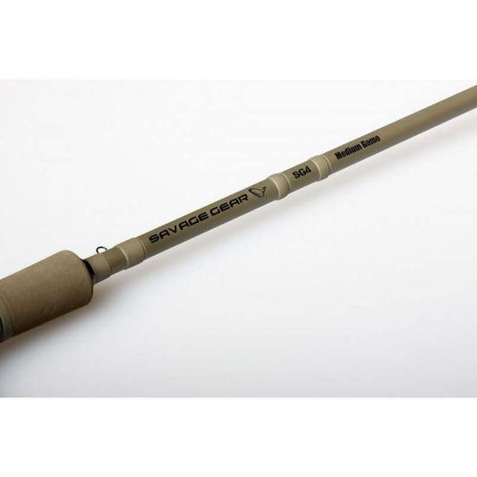 Savage Gear SG4 Medium Game BC