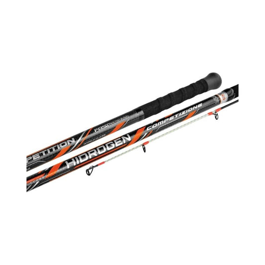 Trabucco Hidrogen Competizione KW