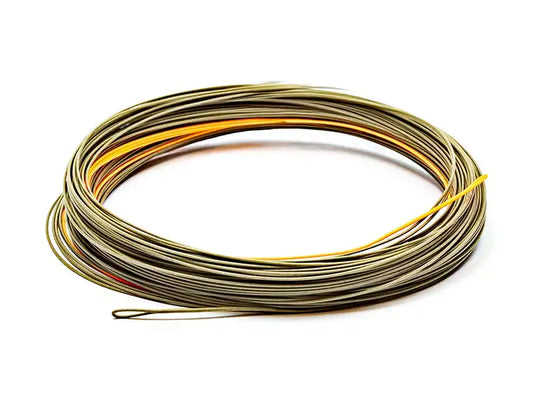 LMF XP Sense Fliegenschnur Euro Nymph