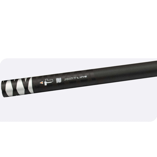 Colmic Black Beast - Margin Pole - FISHING TIME, è tempo di pesca!