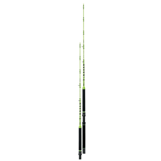 Colmic Pro Light Acid Game - FISHING TIME, es ist Angelzeit!