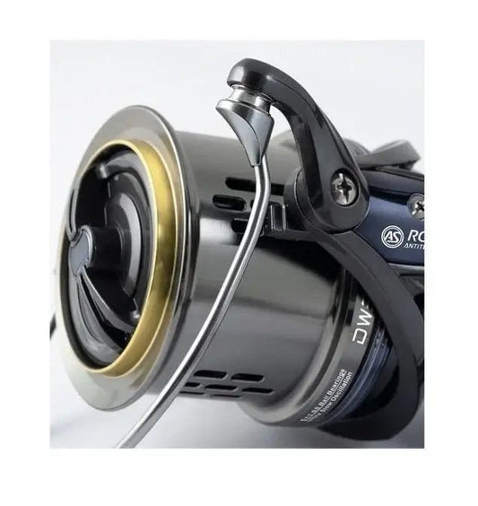 Dweller Surf 8000 - FISHING TIME, è tempo di pesca!