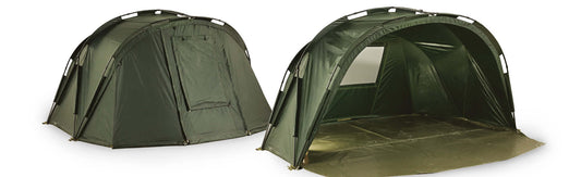 Enemy Dome - FISHING TIME, è tempo di pesca!