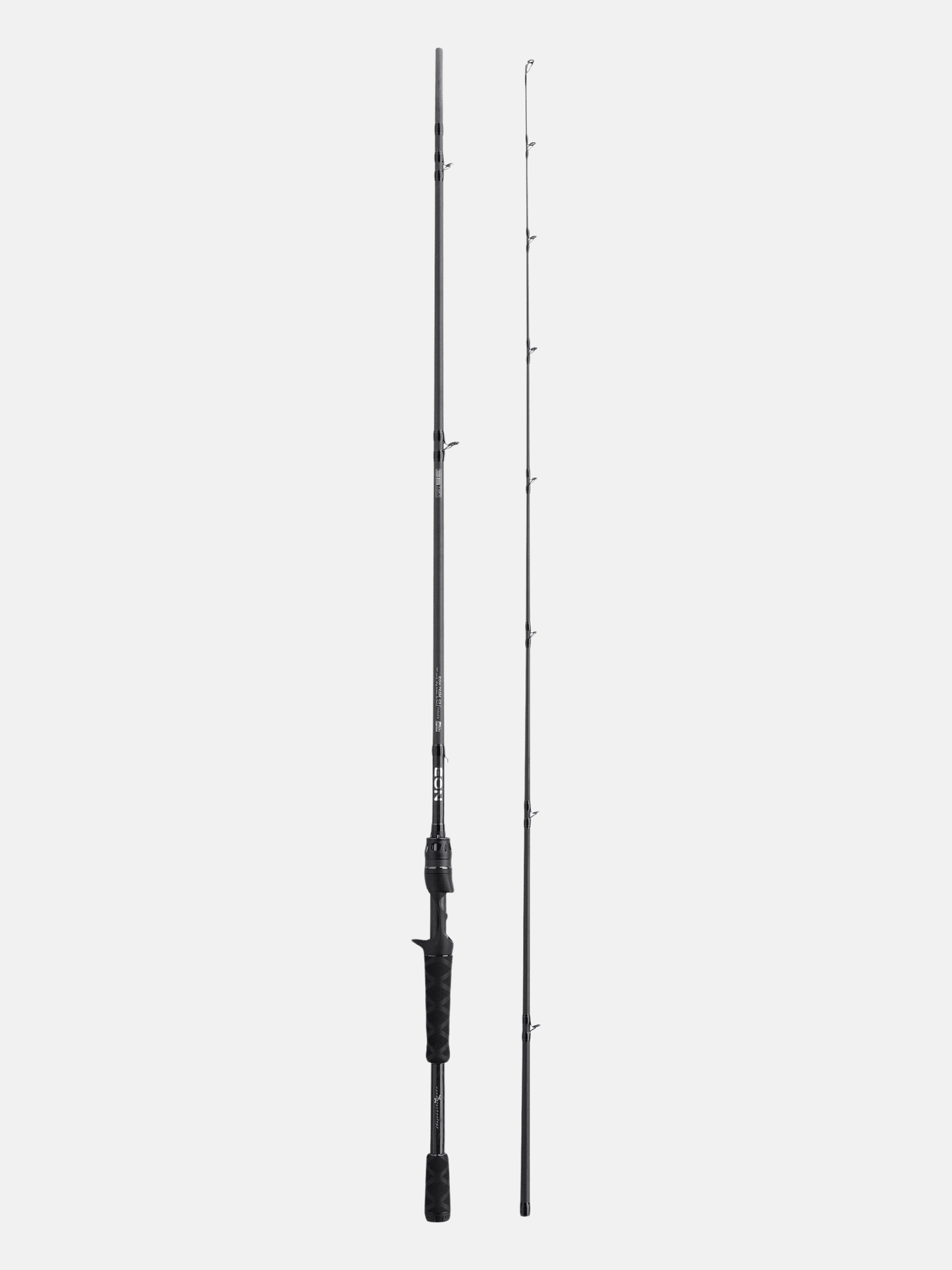 EON Casting Rod - FISHING TIME, è tempo di pesca!