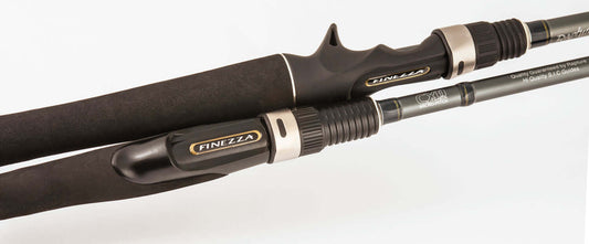 Finezza RV - FISHING TIME, è tempo di pesca!