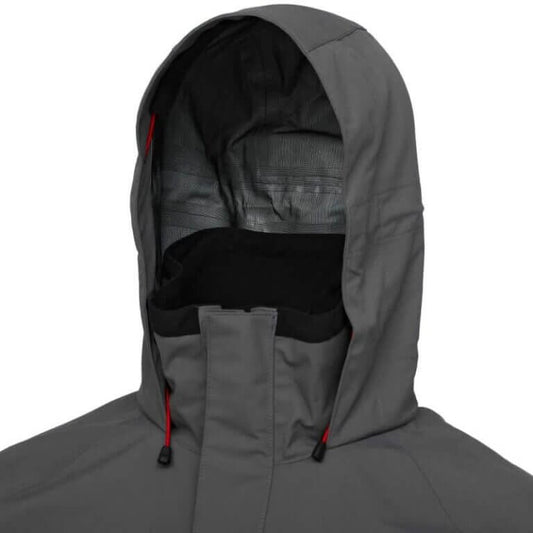 Greys Tital Wading Jacket - FISHING TIME, è tempo di pesca!