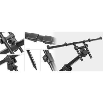 Capsule K-Karp Fusion noire