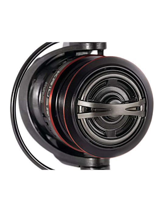 Trabucco Krius FB 3500 FISHING TIME, è tempo di pesca!