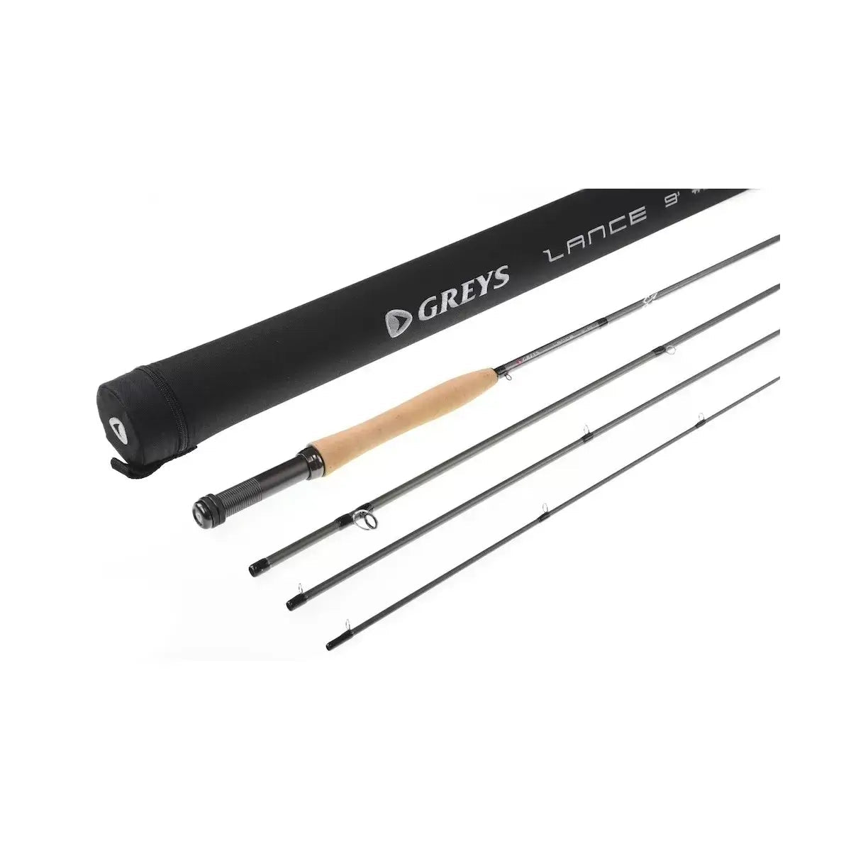 Lance Fly Rod - FISHING TIME, è tempo di pesca!