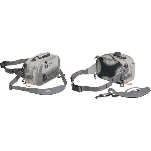 LMF Chest Pack - FISHING TIME, è tempo di pesca!
